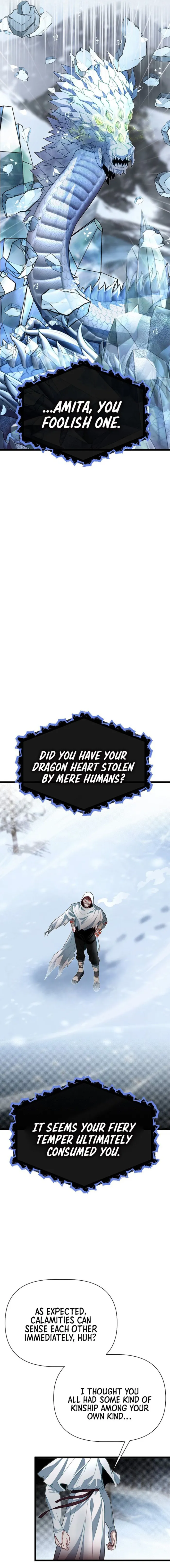 Read My Little Brother Is The Academy’s Hotshot Manga Online