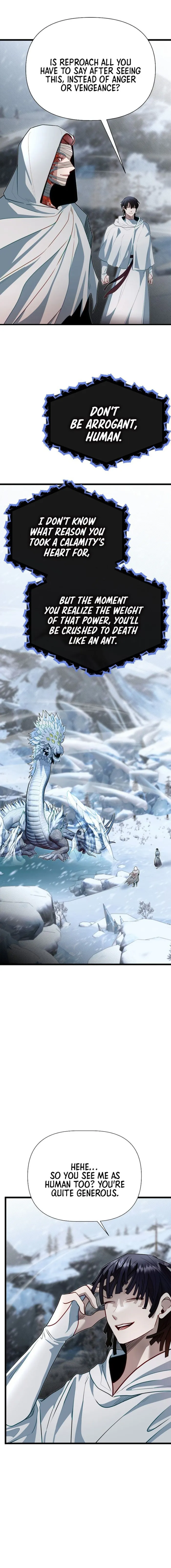 Read My Little Brother Is The Academy’s Hotshot Manga Online