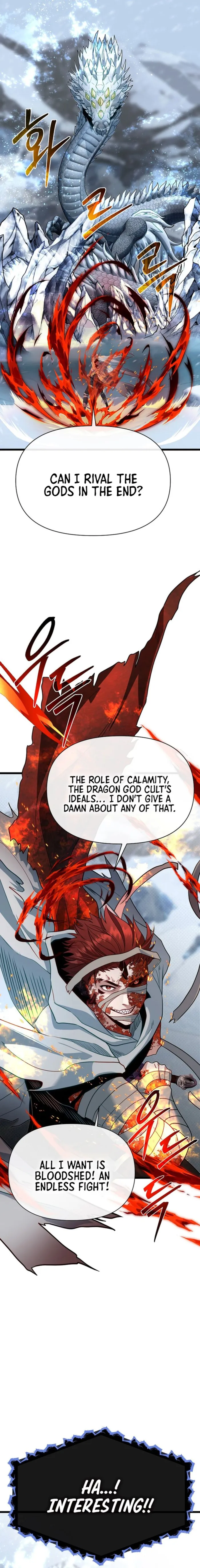 Read My Little Brother Is The Academy’s Hotshot Manga Online