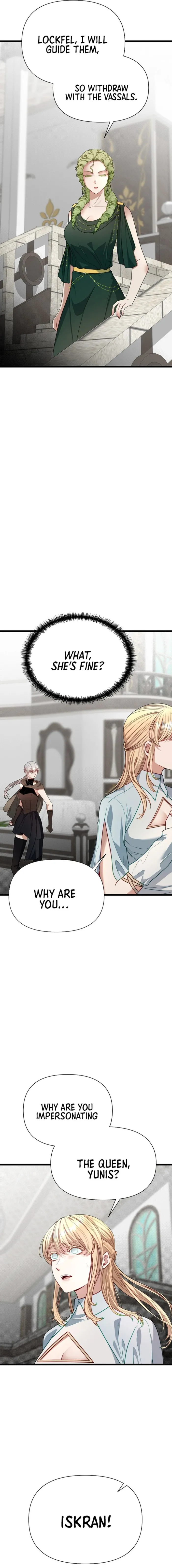 Read My Little Brother Is The Academy’s Hotshot Manga Online