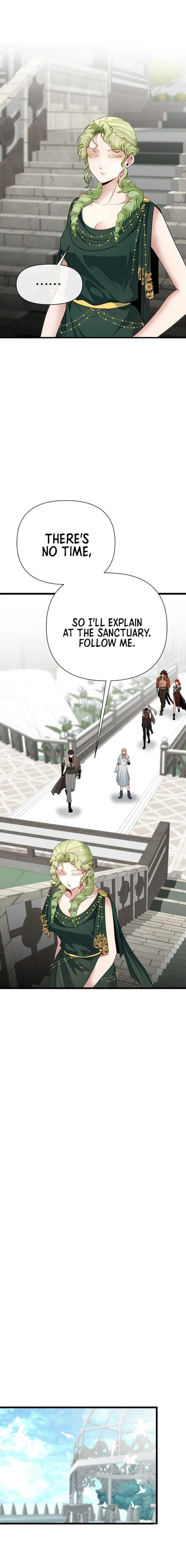 Read My Little Brother Is The Academy’s Hotshot Manga Online