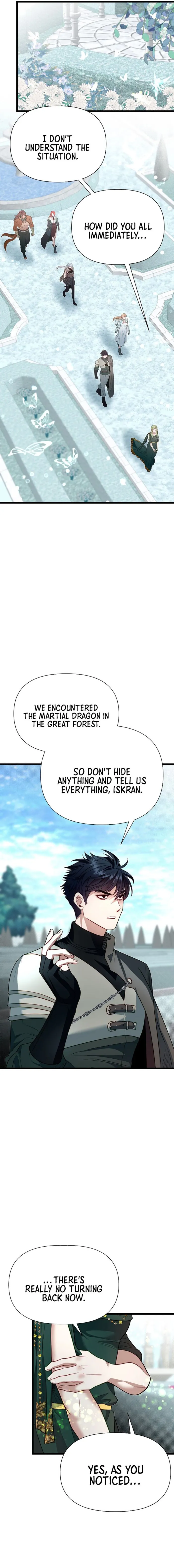 Read My Little Brother Is The Academy’s Hotshot Manga Online