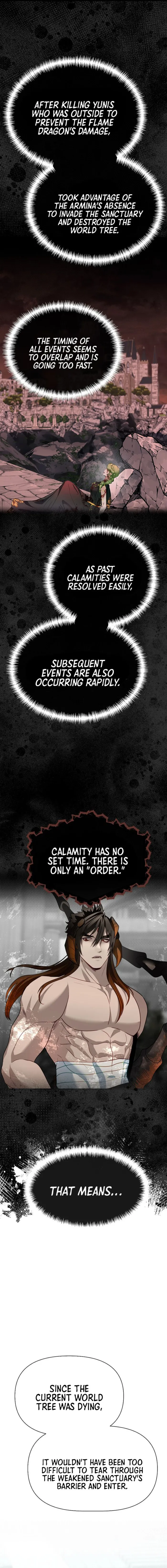 Read My Little Brother Is The Academy’s Hotshot Manga Online