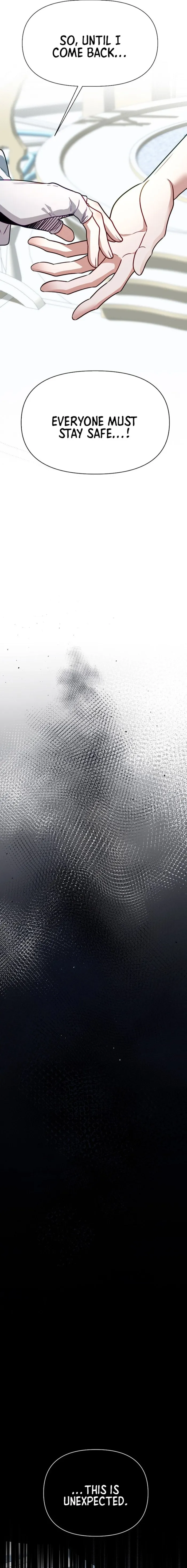 Read My Little Brother Is The Academy’s Hotshot Manga Online