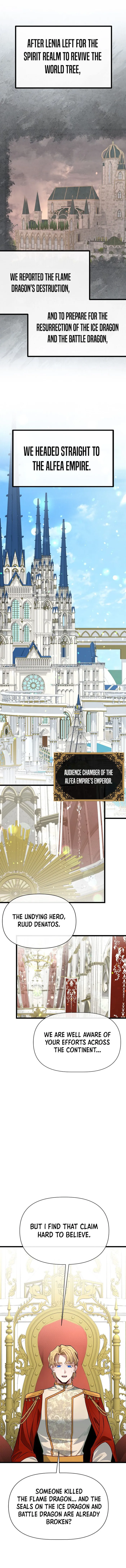 Read My Little Brother Is The Academy’s Hotshot Manga Online