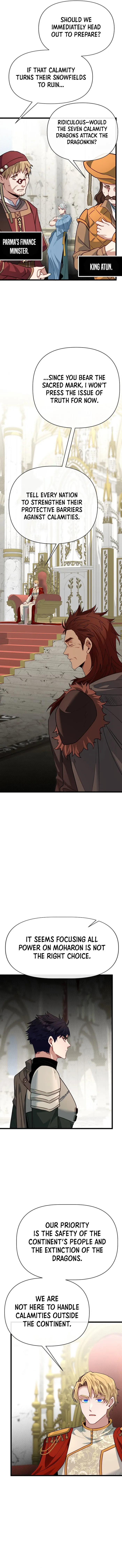 Read My Little Brother Is The Academy’s Hotshot Manga Online