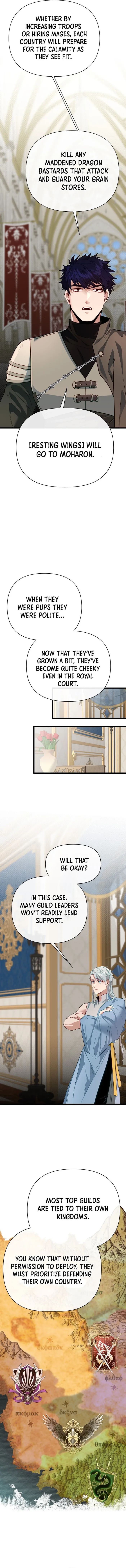 Read My Little Brother Is The Academy’s Hotshot Manga Online