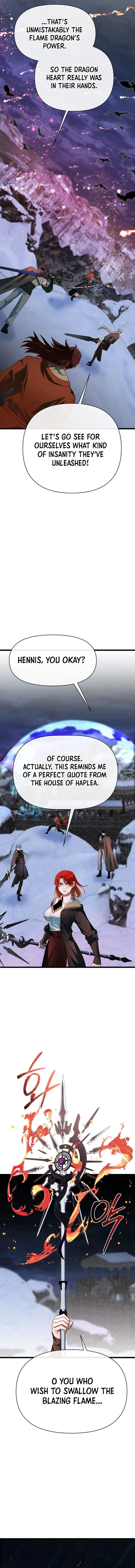 Read My Little Brother Is The Academy’s Hotshot Manga Online