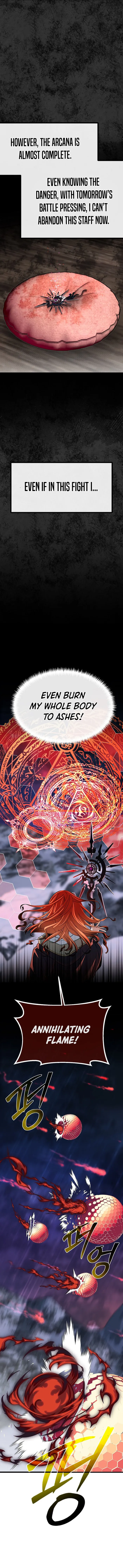 Read My Little Brother Is The Academy’s Hotshot Manga Online