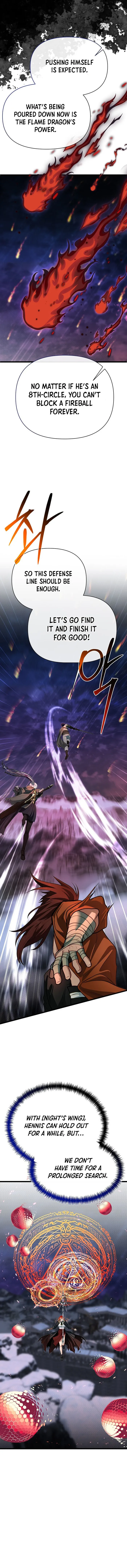 Read My Little Brother Is The Academy’s Hotshot Manga Online