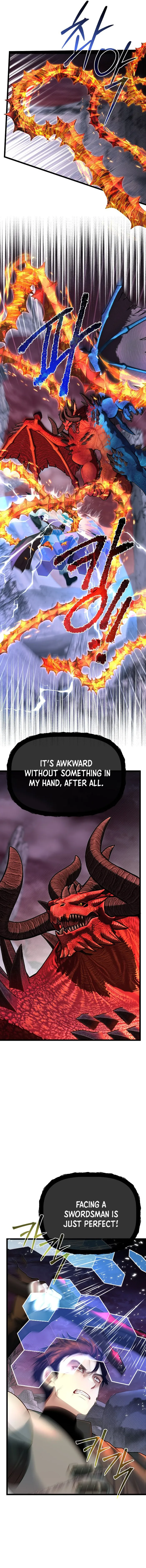 Read My Little Brother Is The Academy’s Hotshot Manga Online