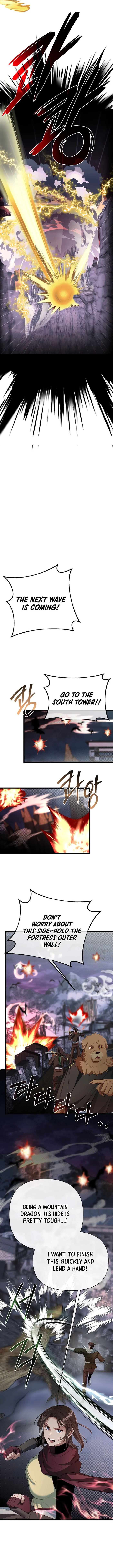 Read My Little Brother Is The Academy’s Hotshot Manga Online