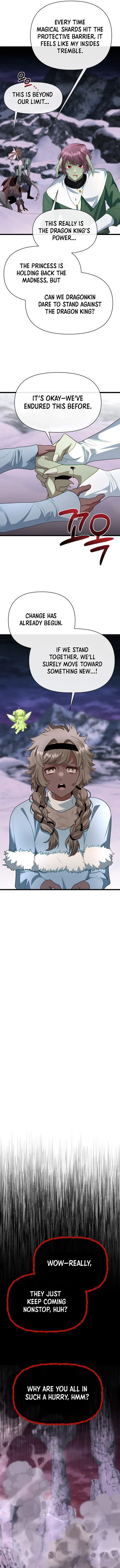 Read My Little Brother Is The Academy’s Hotshot Manga Online