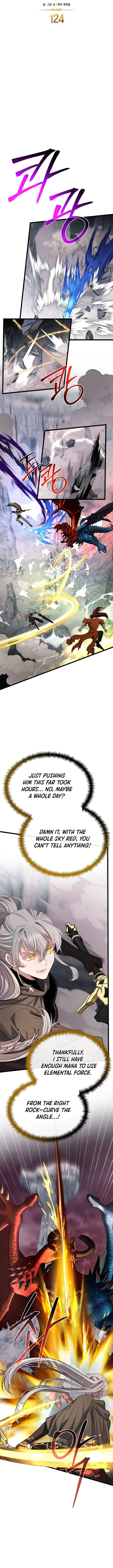 Read My Little Brother Is The Academy’s Hotshot Manga Online