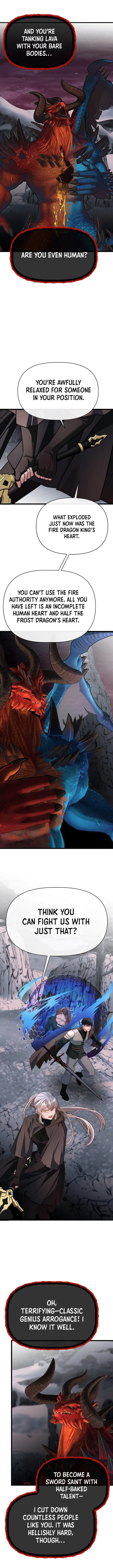 Read My Little Brother Is The Academy’s Hotshot Manga Online