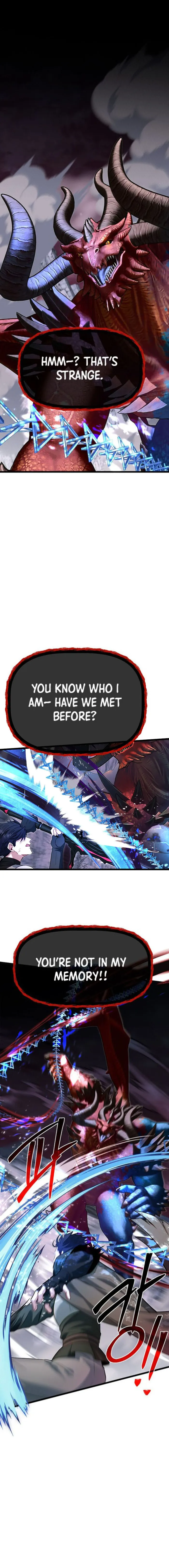 Read My Little Brother Is The Academy’s Hotshot Manga Online