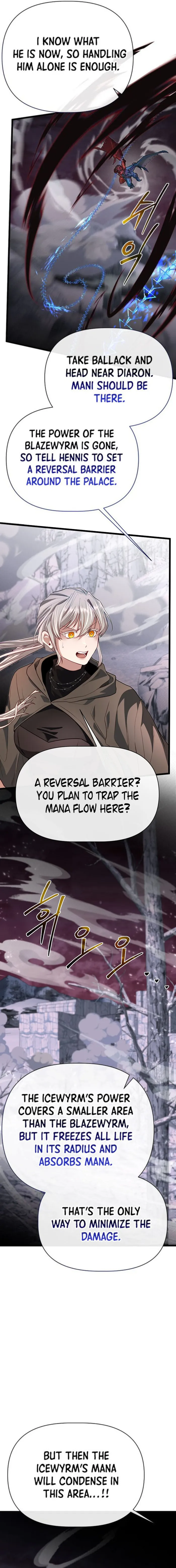 Read My Little Brother Is The Academy’s Hotshot Manga Online