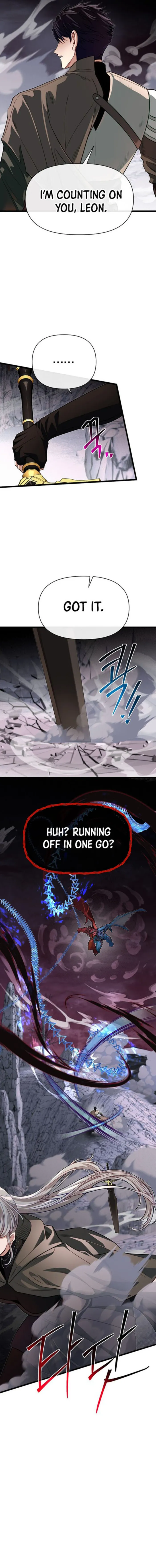 Read My Little Brother Is The Academy’s Hotshot Manga Online