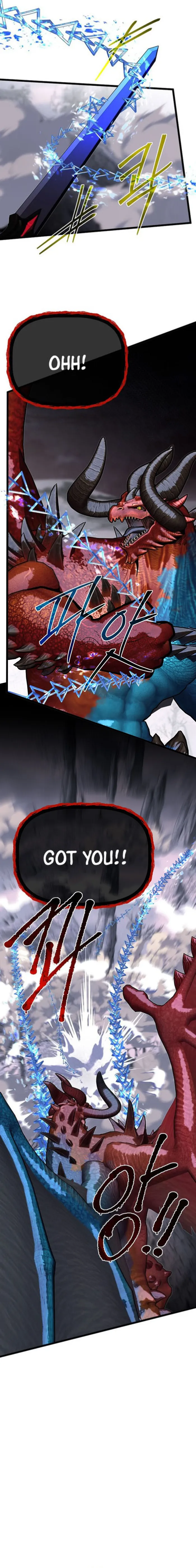 Read My Little Brother Is The Academy’s Hotshot Manga Online