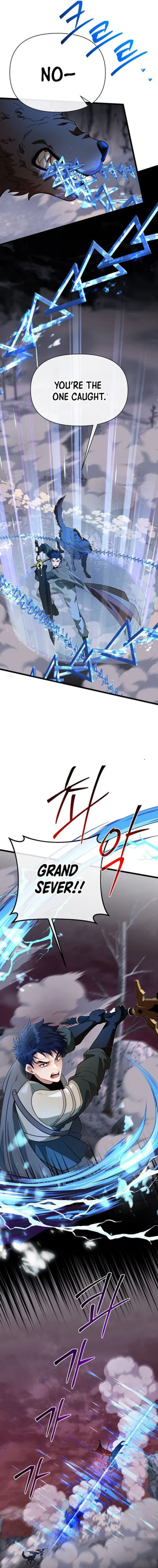 Read My Little Brother Is The Academy’s Hotshot Manga Online