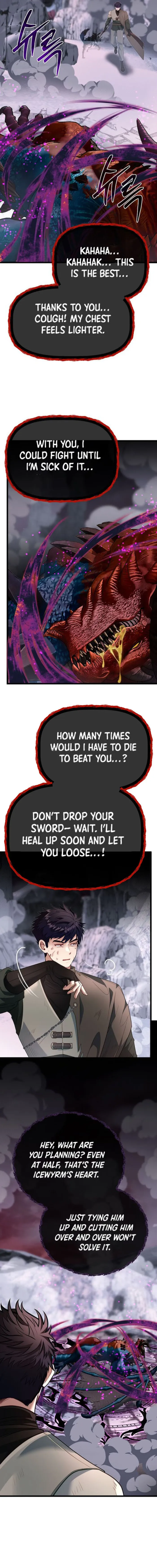 Read My Little Brother Is The Academy’s Hotshot Manga Online