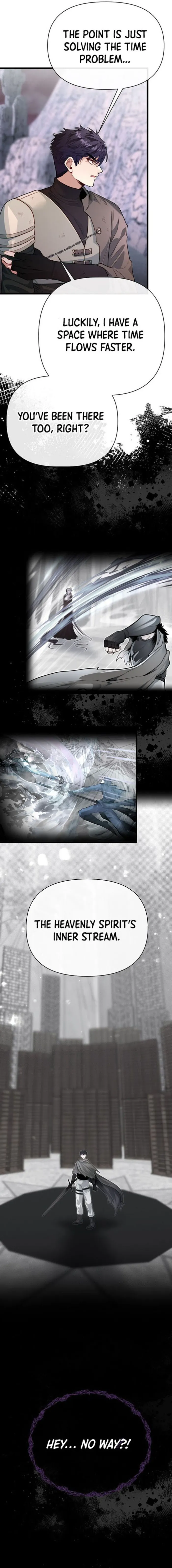 Read My Little Brother Is The Academy’s Hotshot Manga Online