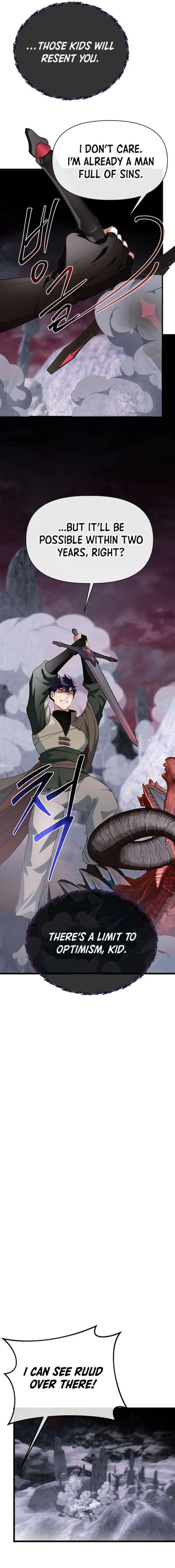 Read My Little Brother Is The Academy’s Hotshot Manga Online