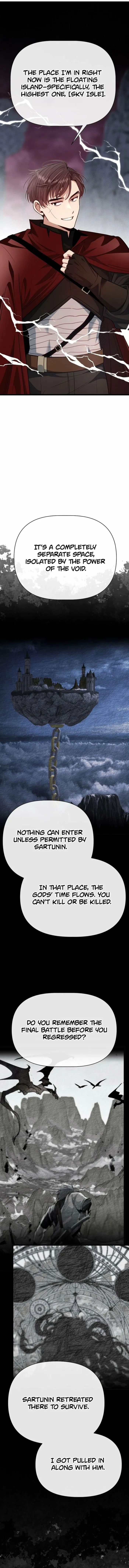 Read My Little Brother Is The Academy’s Hotshot Manga Online