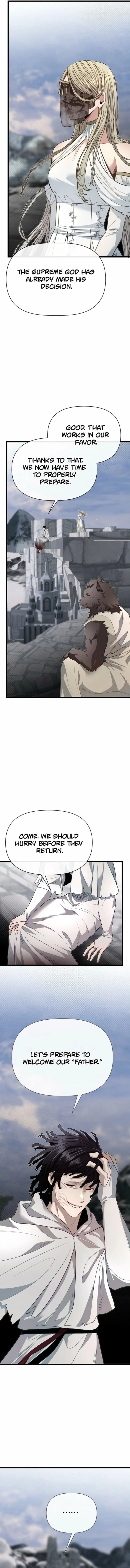 Read My Little Brother Is The Academy’s Hotshot Manga Online