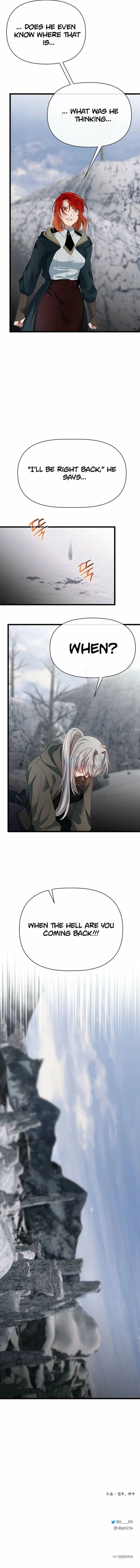 Read My Little Brother Is The Academy’s Hotshot Manga Online