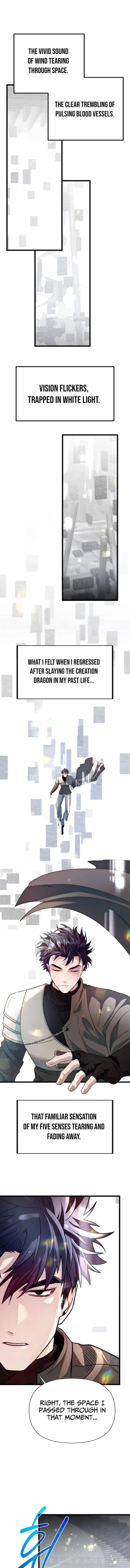 Read My Little Brother Is The Academy’s Hotshot Manga Online