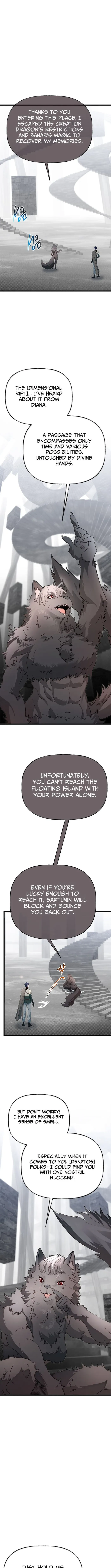 Read My Little Brother Is The Academy’s Hotshot Manga Online