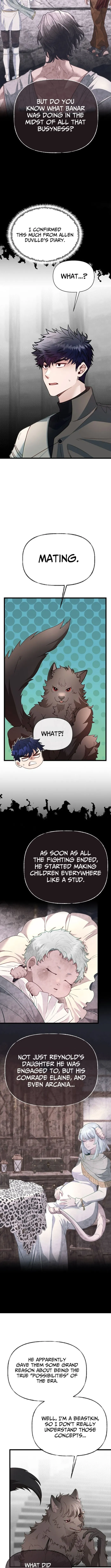 Read My Little Brother Is The Academy’s Hotshot Manga Online