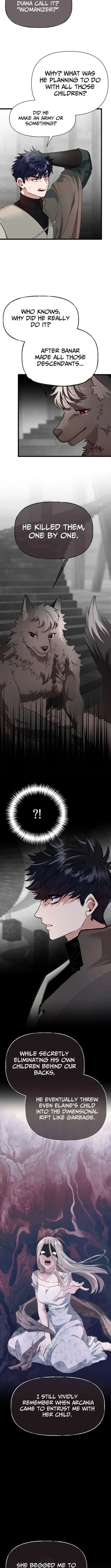 Read My Little Brother Is The Academy’s Hotshot Manga Online