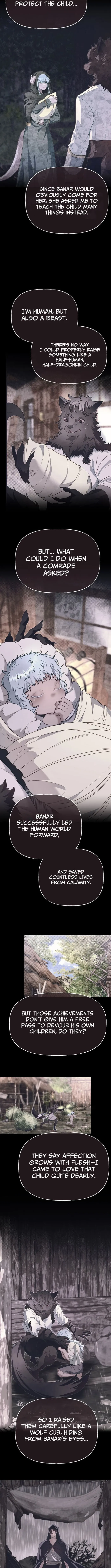 Read My Little Brother Is The Academy’s Hotshot Manga Online