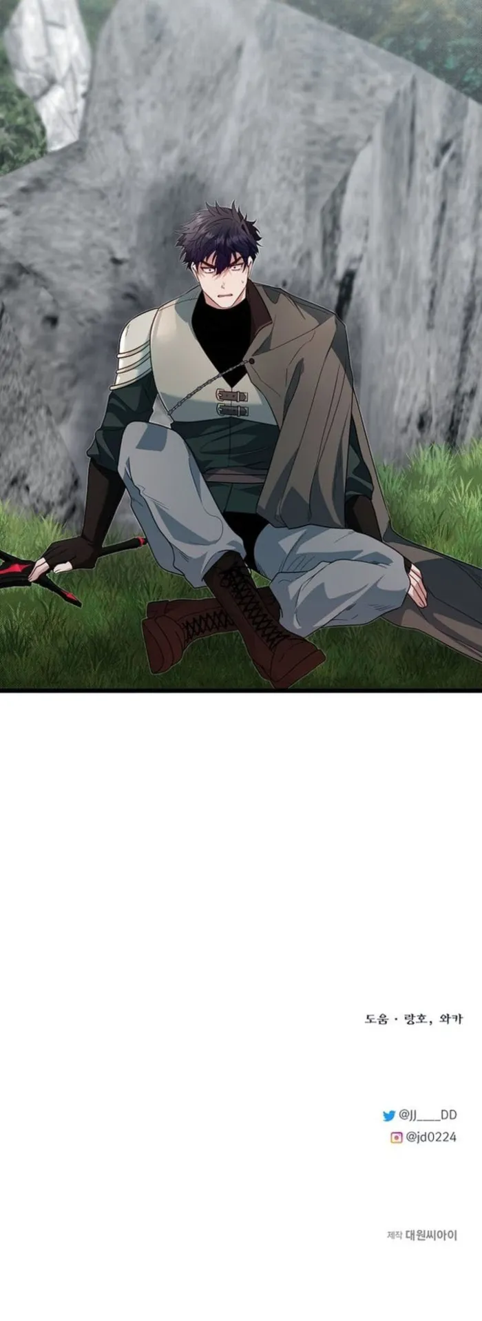 Read My Little Brother Is The Academy’s Hotshot Manga Online