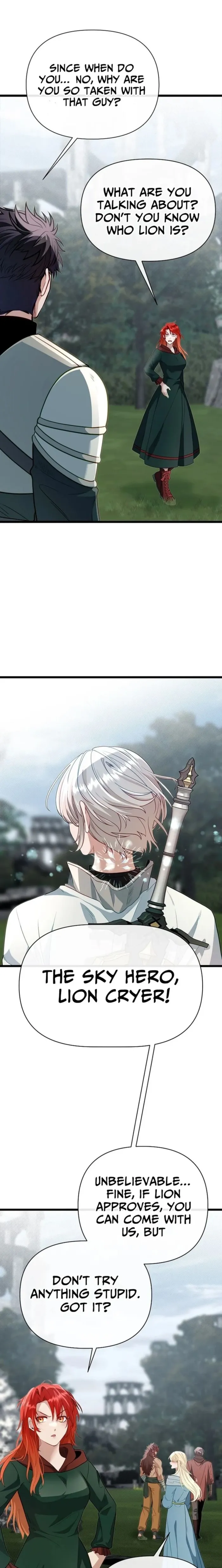 Read My Little Brother Is The Academy’s Hotshot Manga Online