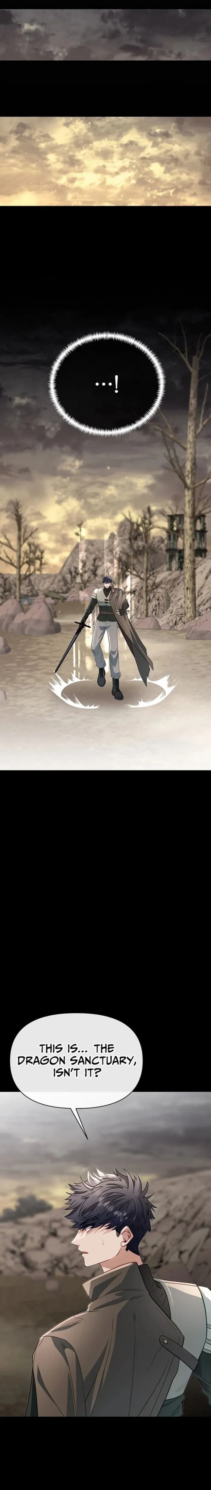 Read My Little Brother Is The Academy’s Hotshot Manga Online