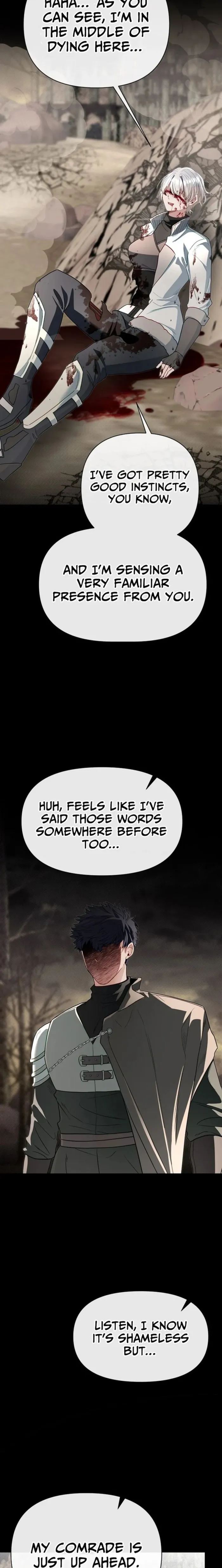 Read My Little Brother Is The Academy’s Hotshot Manga Online