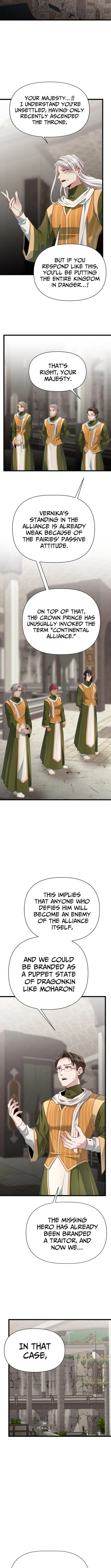 Read My Little Brother Is The Academy’s Hotshot Manga Online