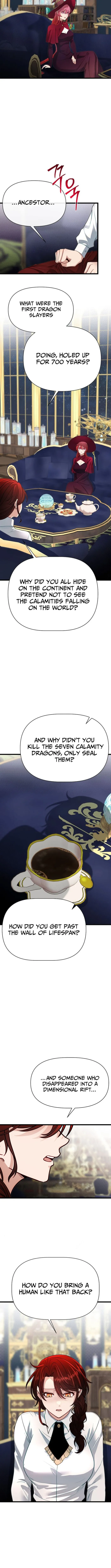 Read My Little Brother Is The Academy’s Hotshot Manga Online