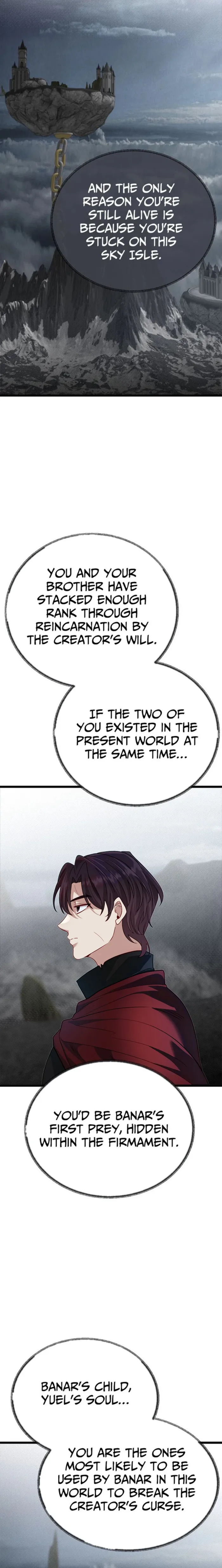 Read My Little Brother Is The Academy’s Hotshot Manga Online