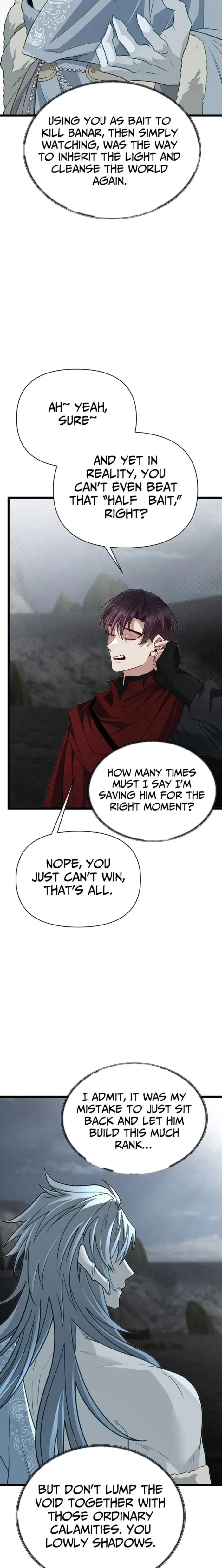 Read My Little Brother Is The Academy’s Hotshot Manga Online