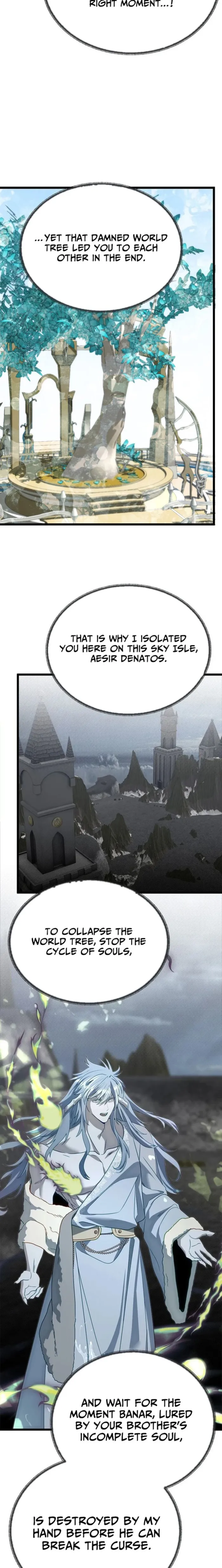 Read My Little Brother Is The Academy’s Hotshot Manga Online