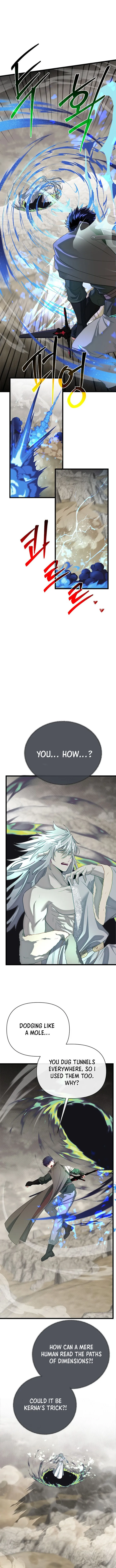 Read My Little Brother Is The Academy’s Hotshot Manga Online