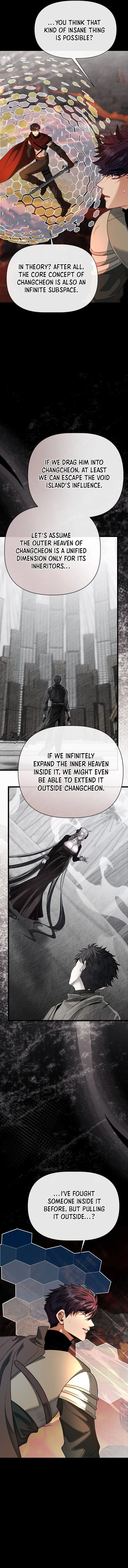 Read My Little Brother Is The Academy’s Hotshot Manga Online