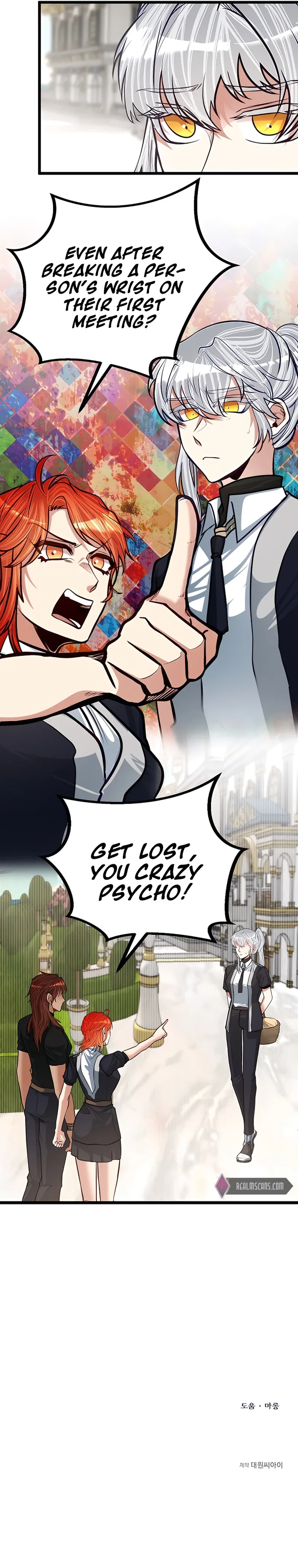 Read My Little Brother Is The Academy’s Hotshot Manga Online