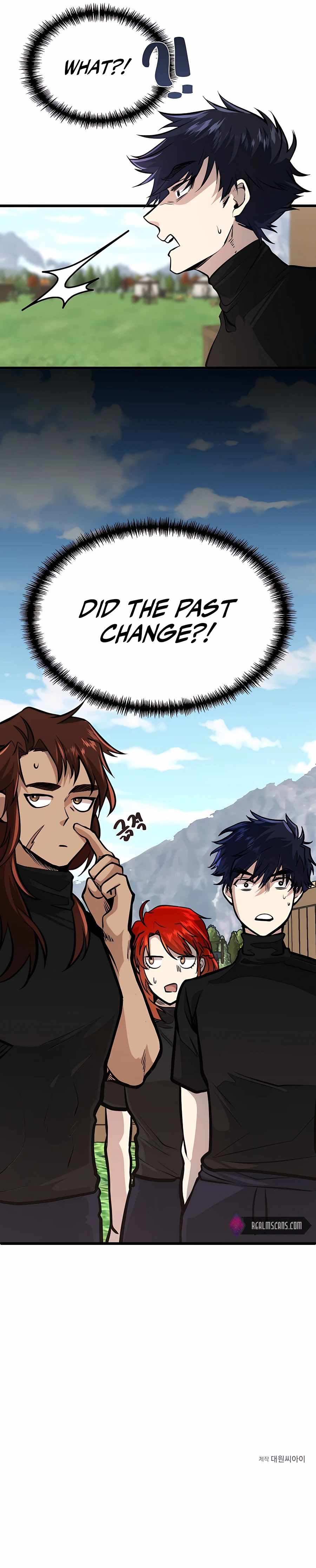 Read My Little Brother Is The Academy’s Hotshot Manga Online