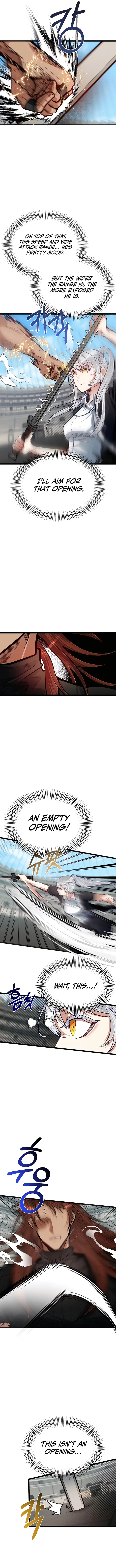 Read My Little Brother Is The Academy’s Hotshot Manga Online