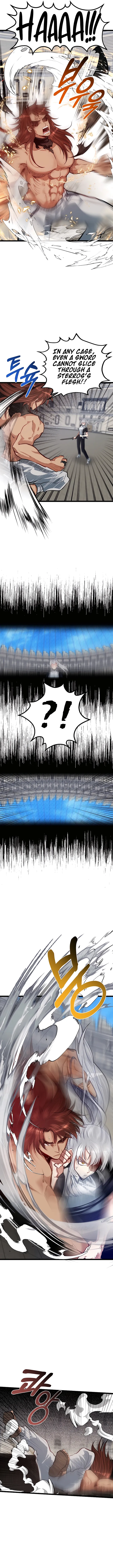 Read My Little Brother Is The Academy’s Hotshot Manga Online